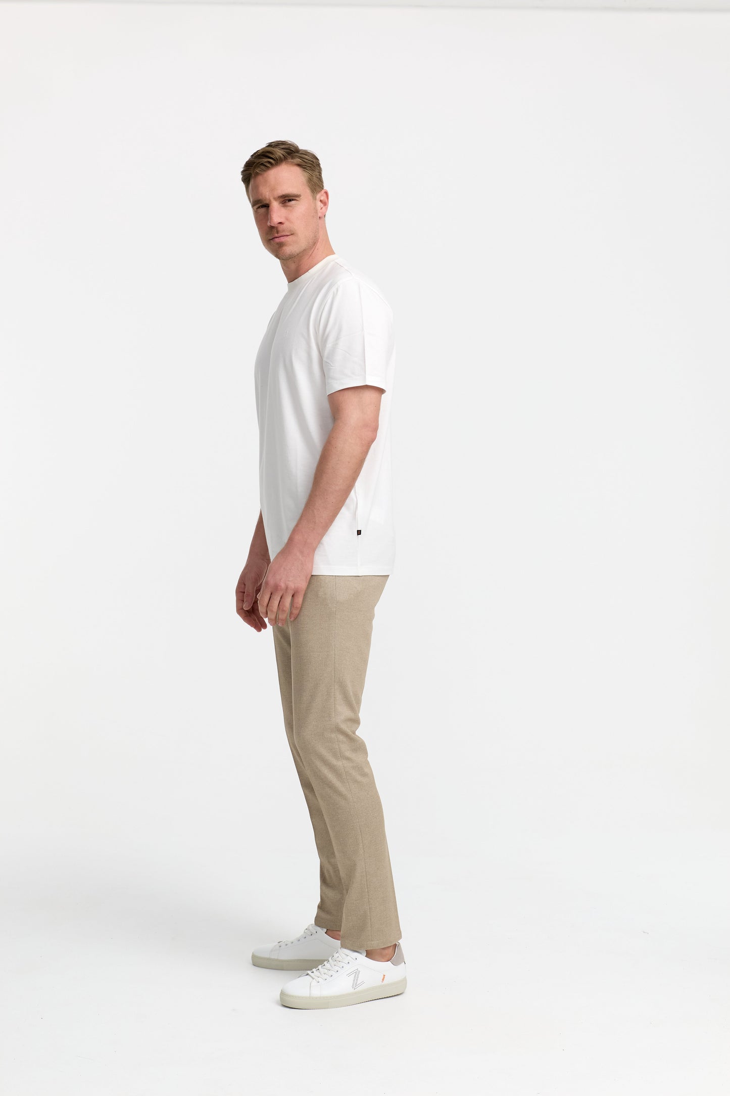 Jersey Hose DiSpartaflex SE 251695-220 Sand