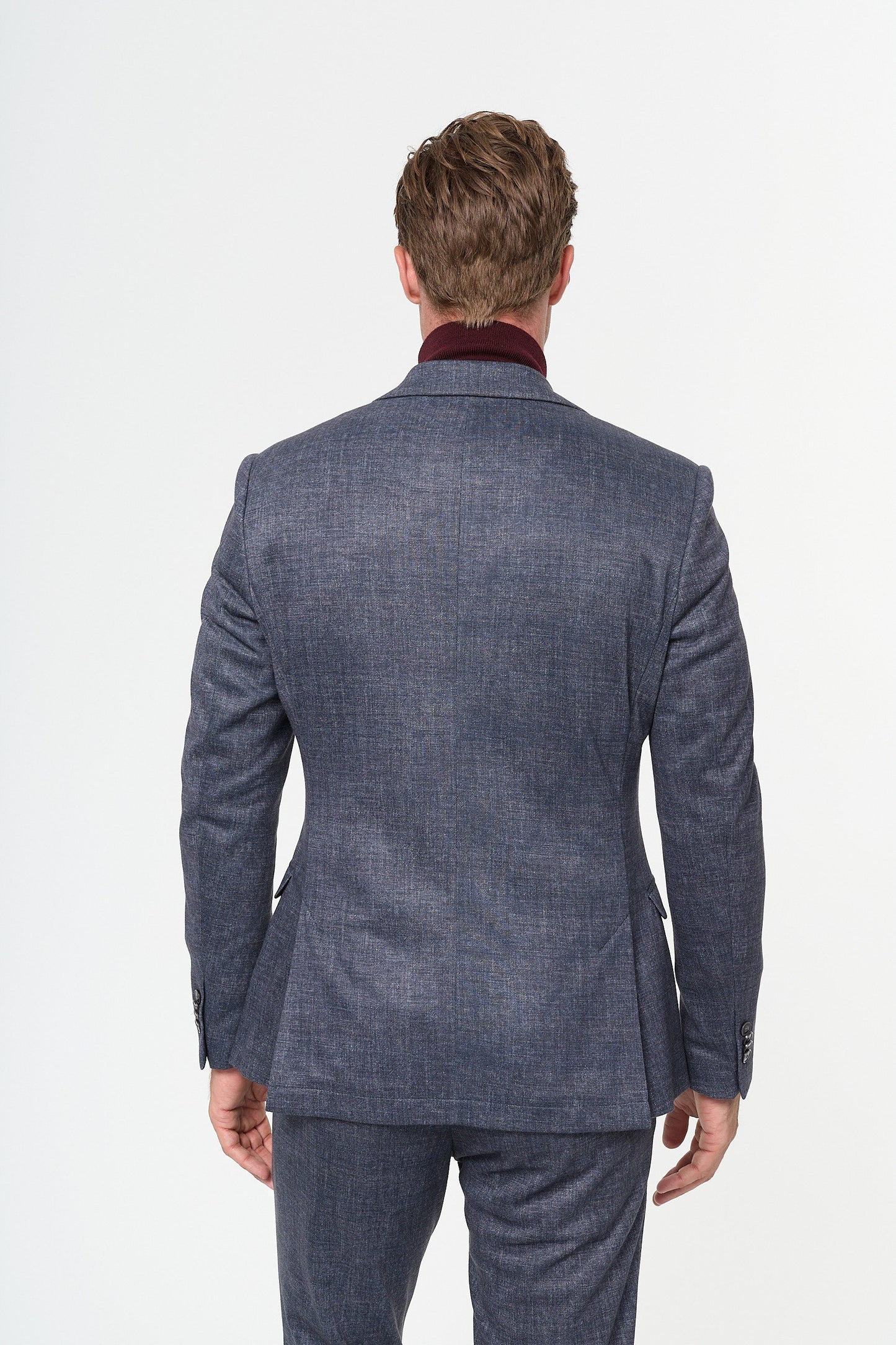 Jersey jacket DiNick 221605-390
