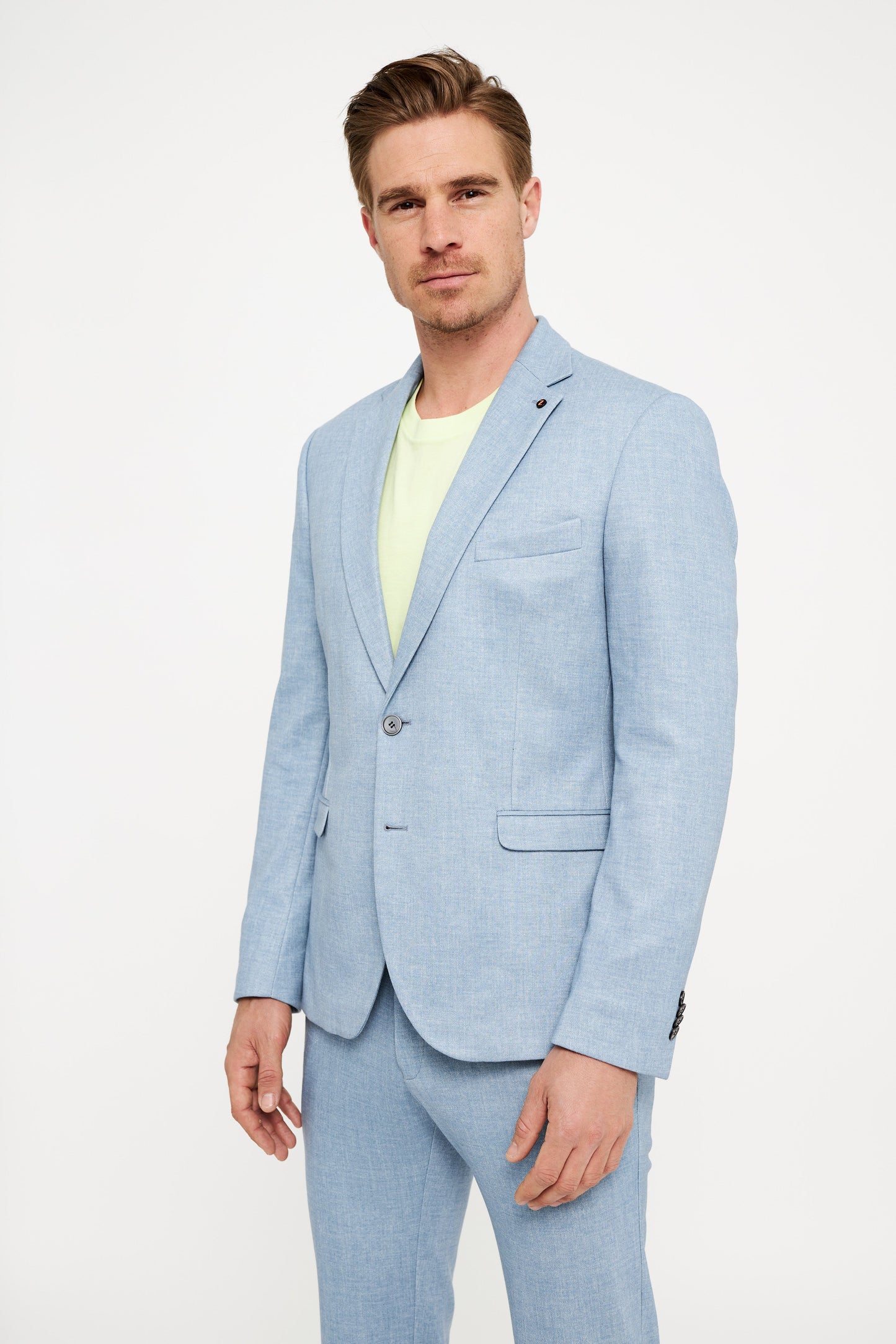 Jersey jacket DiNick 221605-610