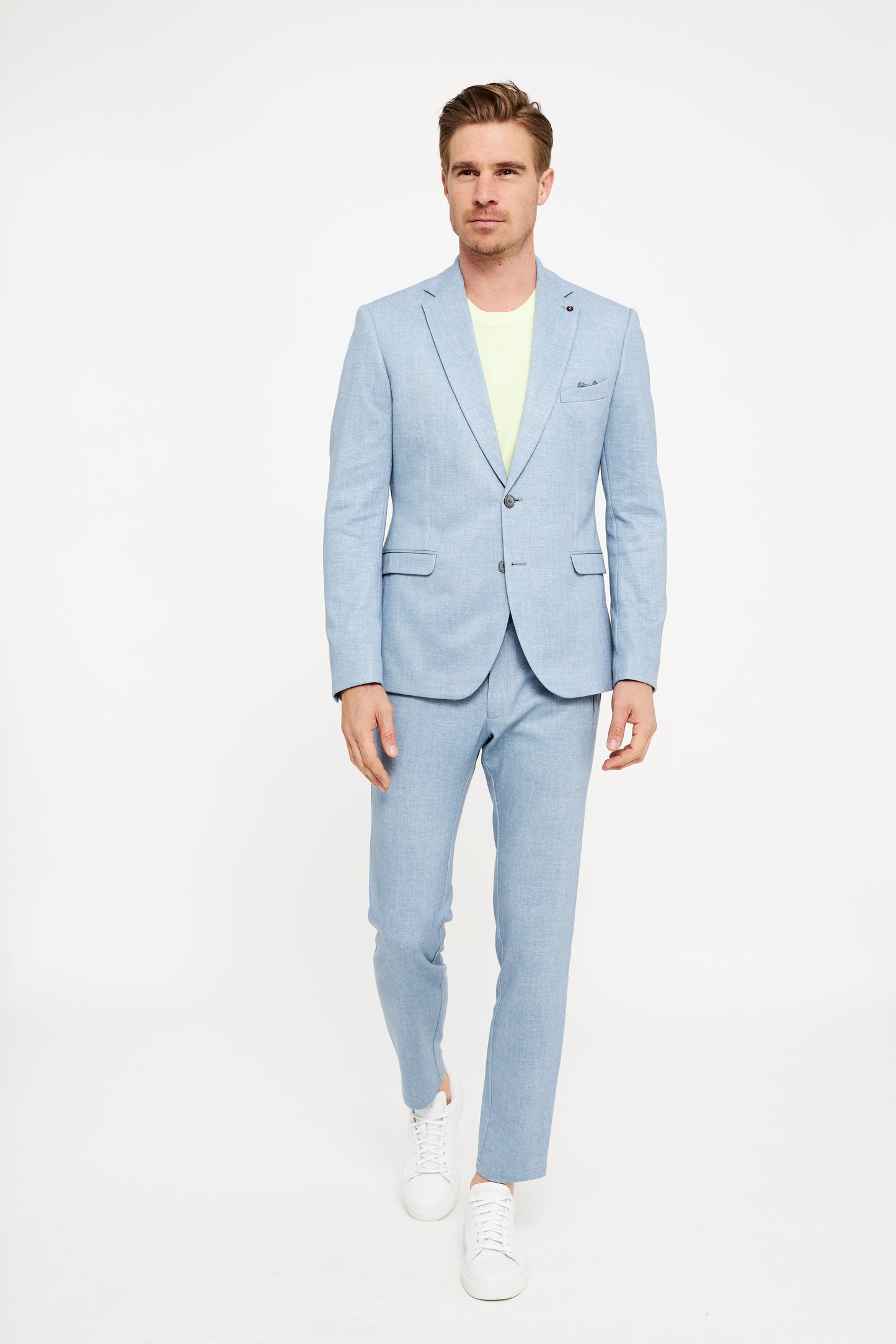 Jersey Suit 221605-610