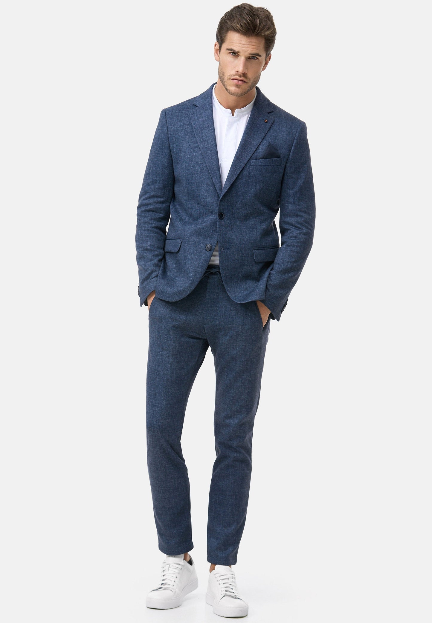 Jersey Suit 221605-680