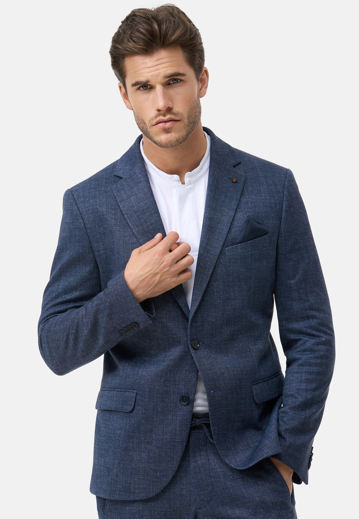 Jersey jacket DiNick 221605-680
