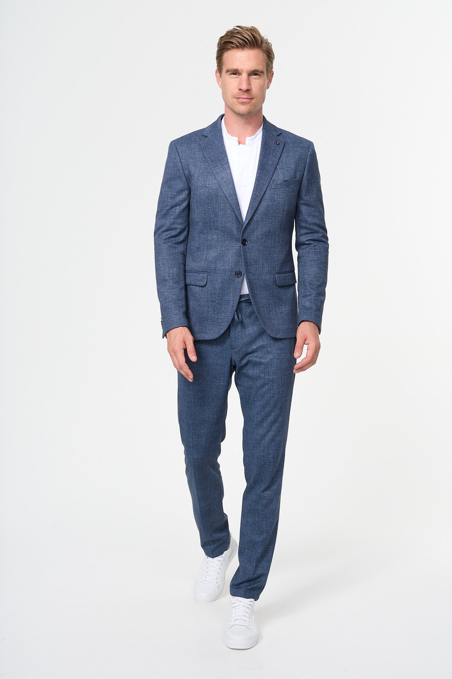 Jersey trousers DiSpartaflex 221605-680