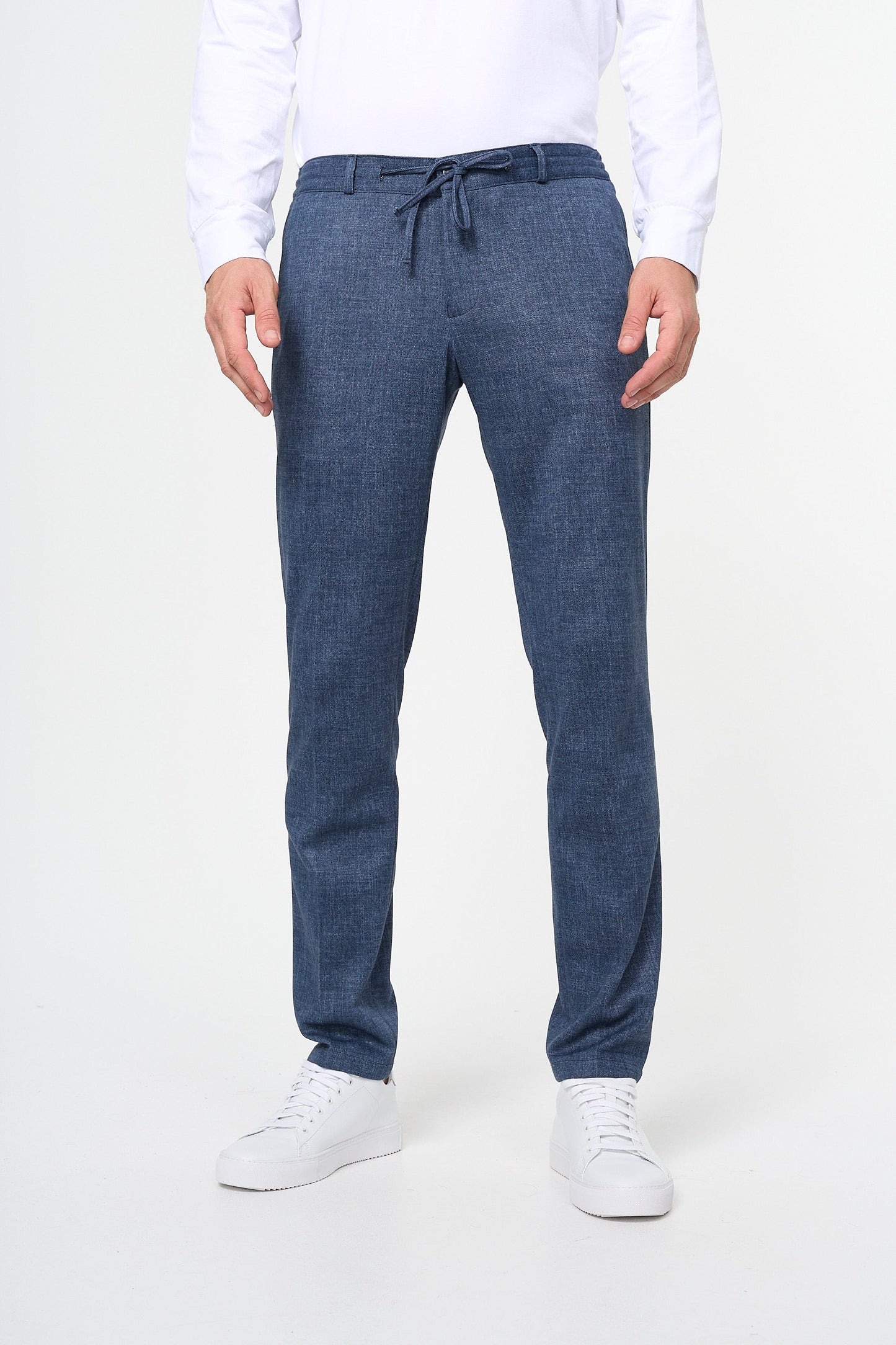 Jersey trousers DiSpartaflex 221605-680