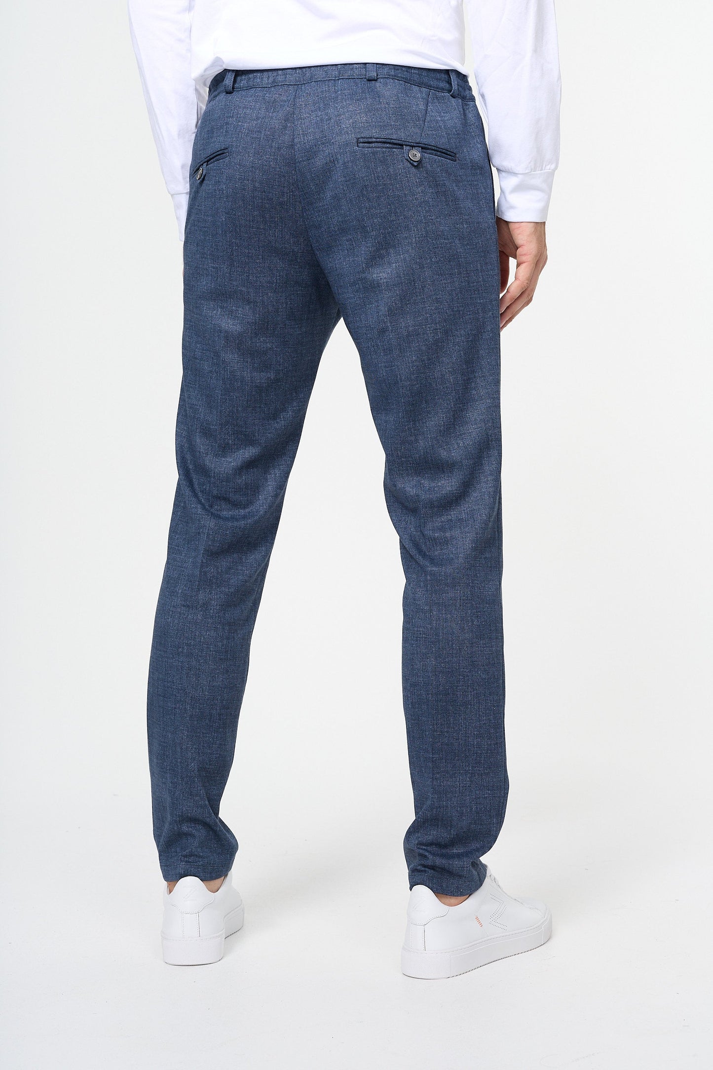 Jersey trousers DiSpartaflex 221605-680