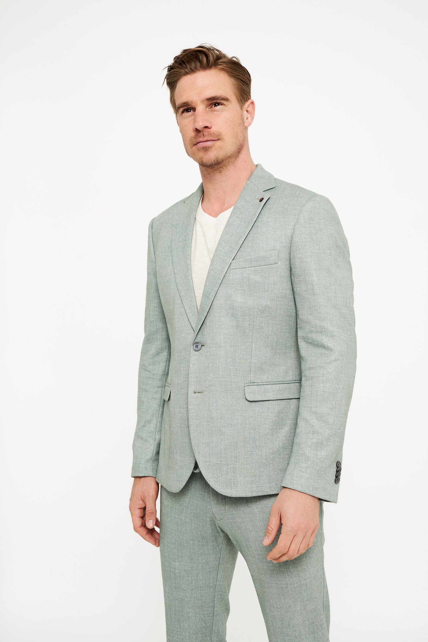 Jersey trousers DiSpartaflex 221605-710