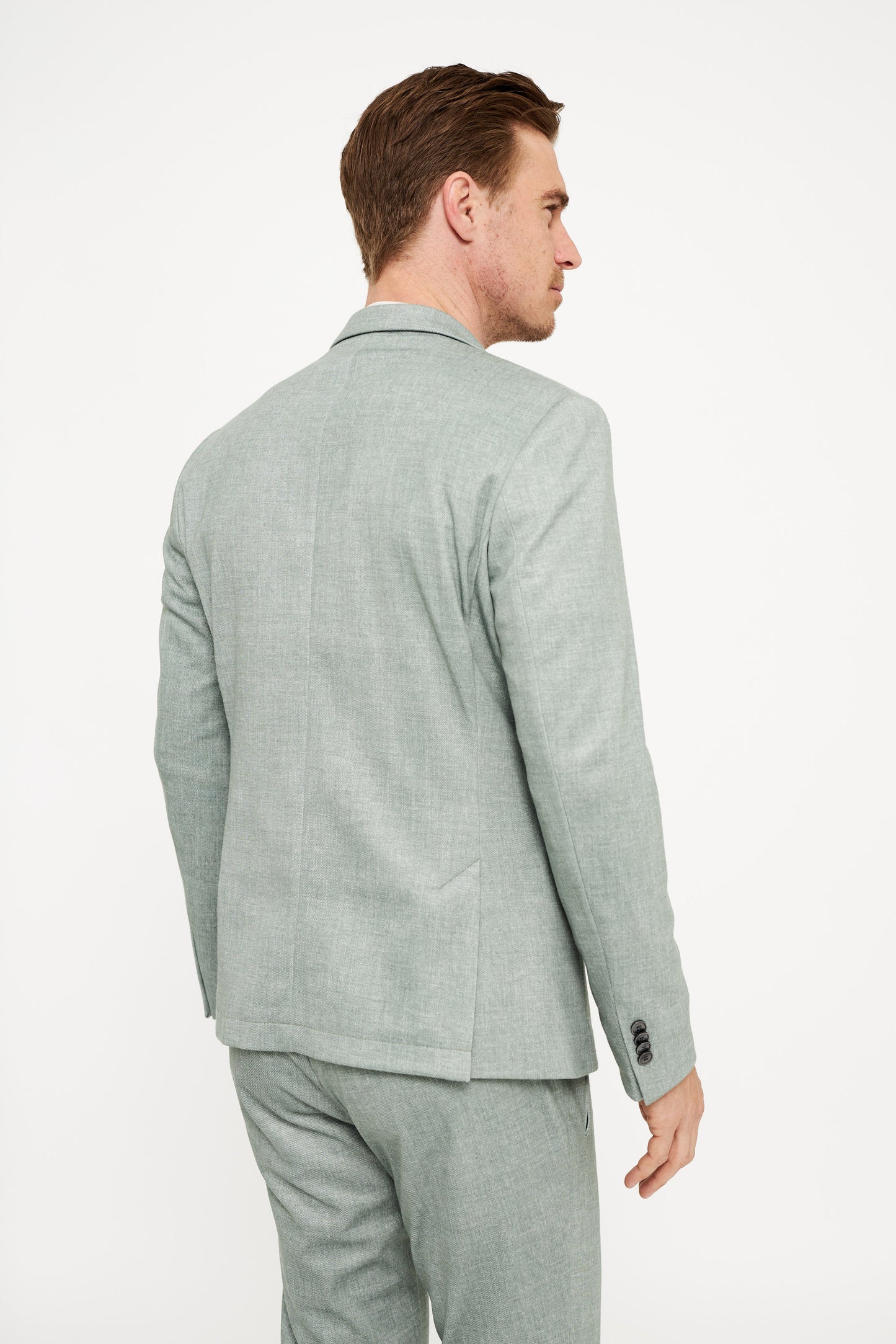 Jersey trousers DiSpartaflex 221605-710