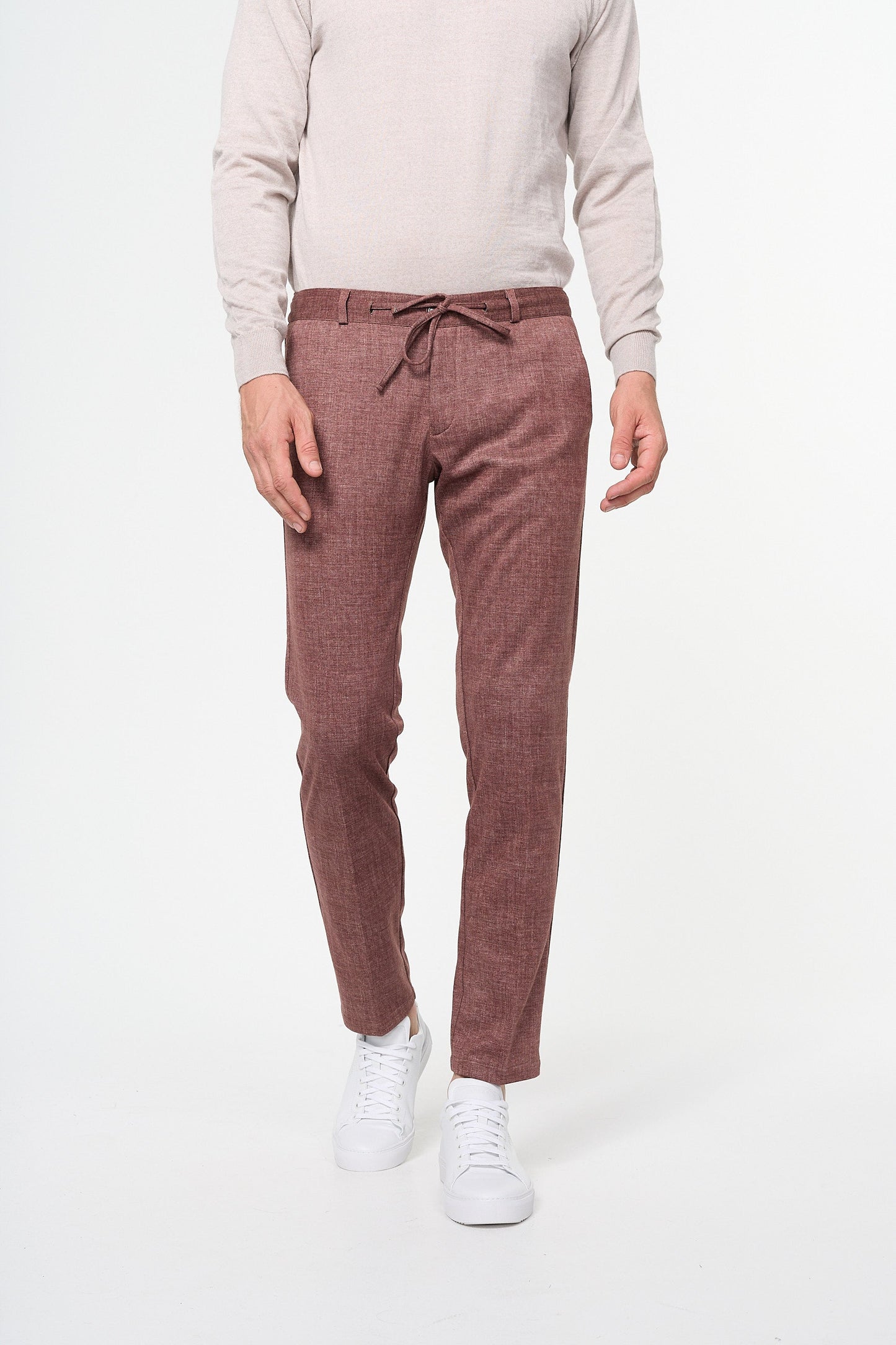 Jersey trousers DiSpartaflex 221605-850