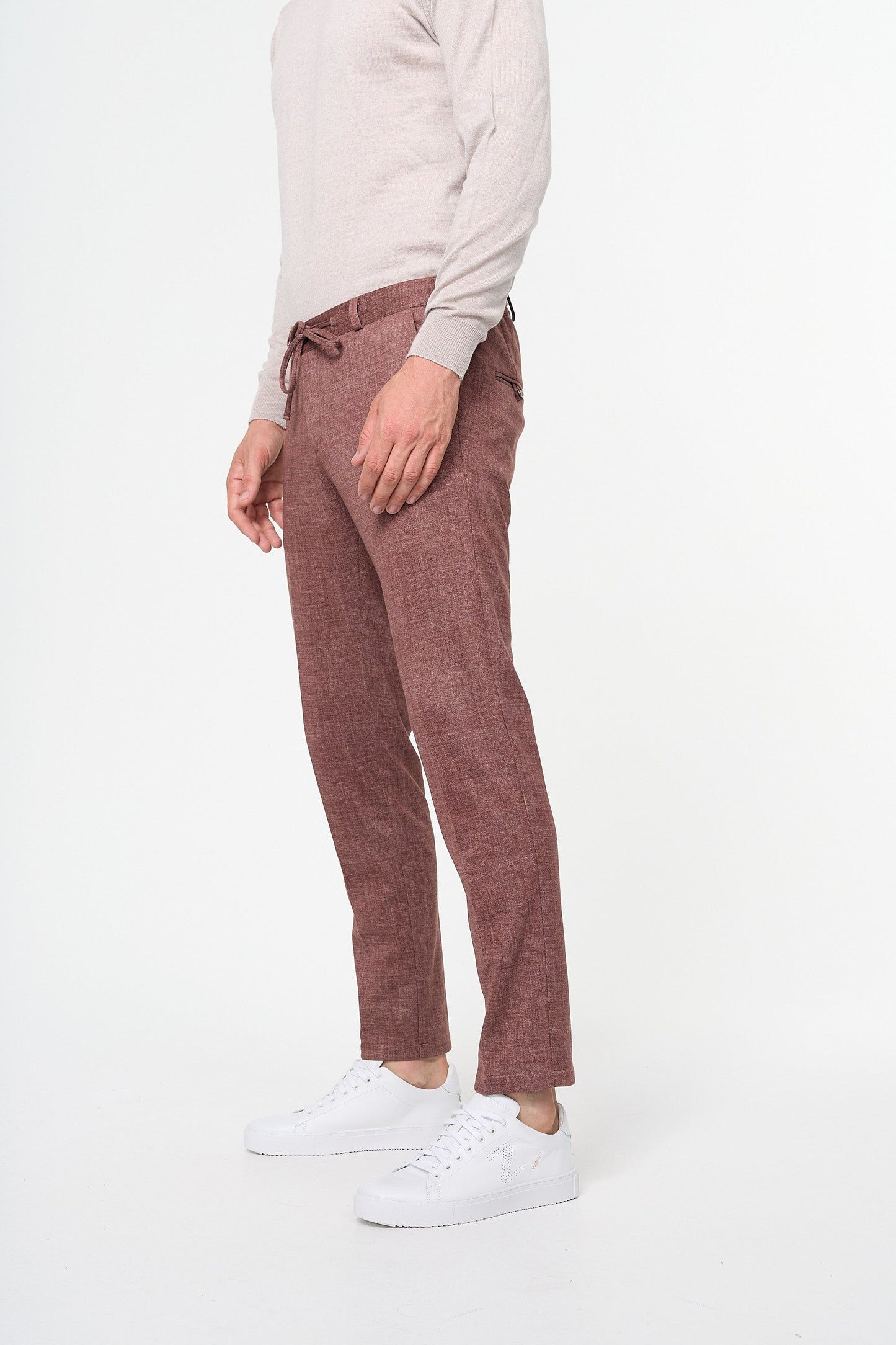 Jersey trousers DiSpartaflex 221605-850