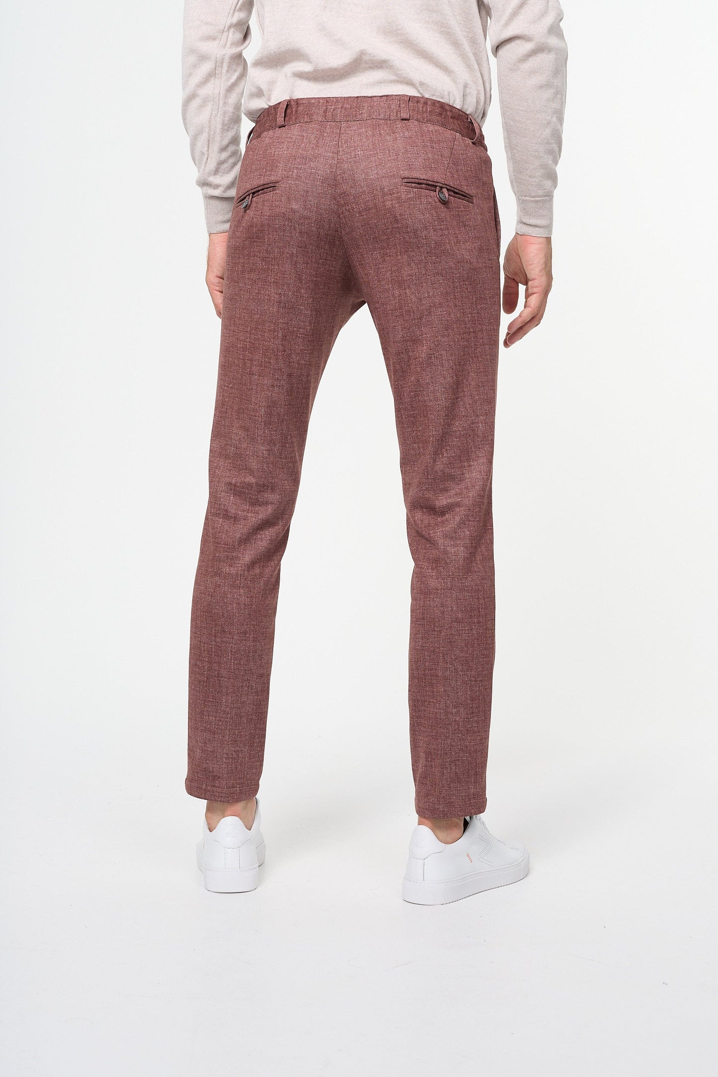 Jersey trousers DiSpartaflex 221605-850
