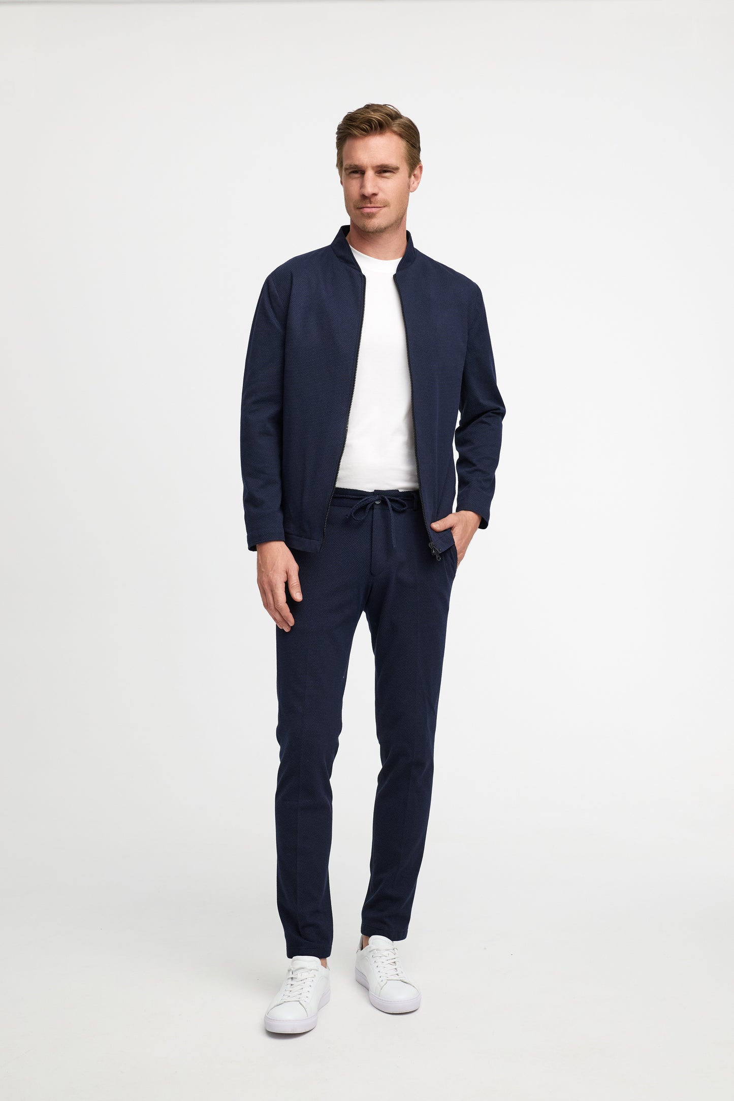 Jersey trousers DiSpartaflex SE 241649-690