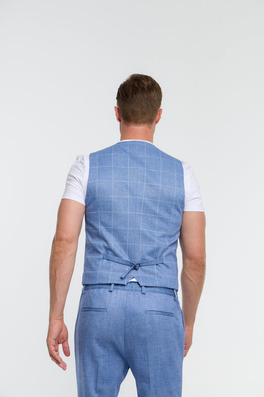 Jersey vest DiWesley 241668-640