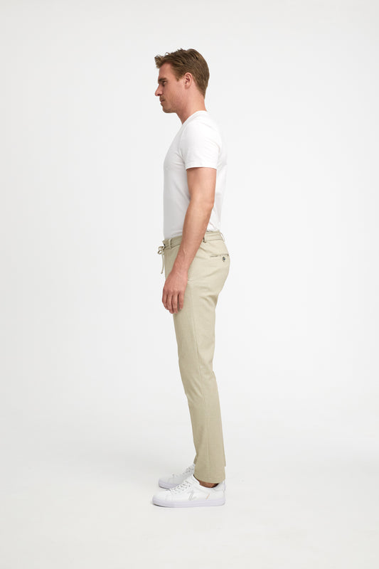 Jersey Hose DiSpartaflex SE 251666-210 Sand