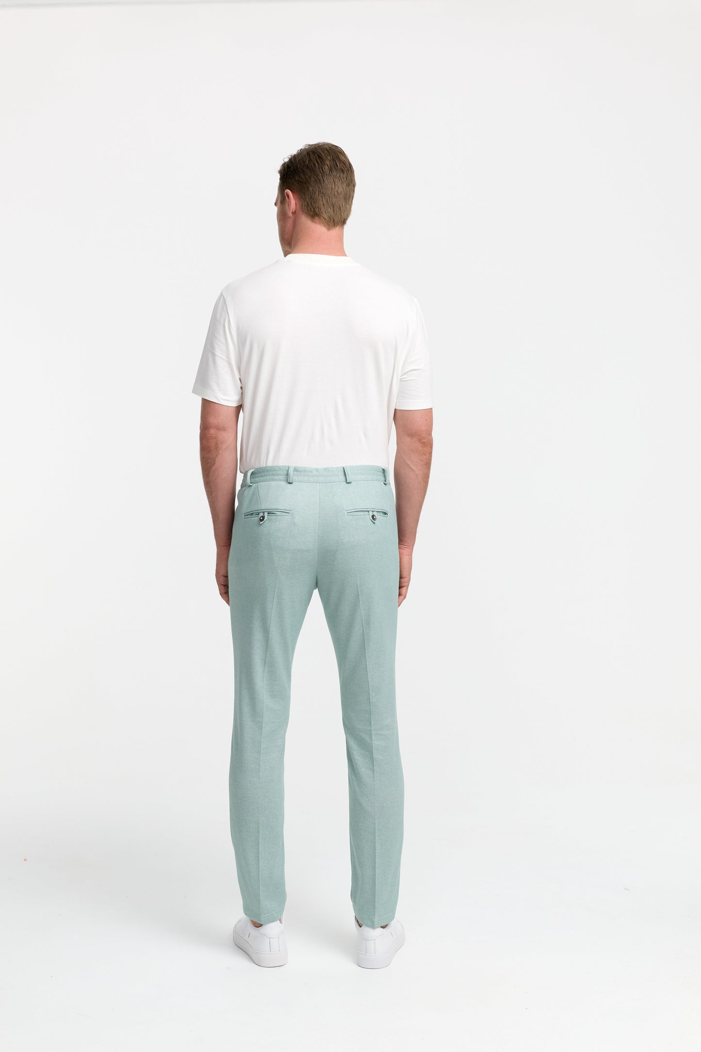 Jersey pants DiSpartaflex SE 251695-711 Mint
