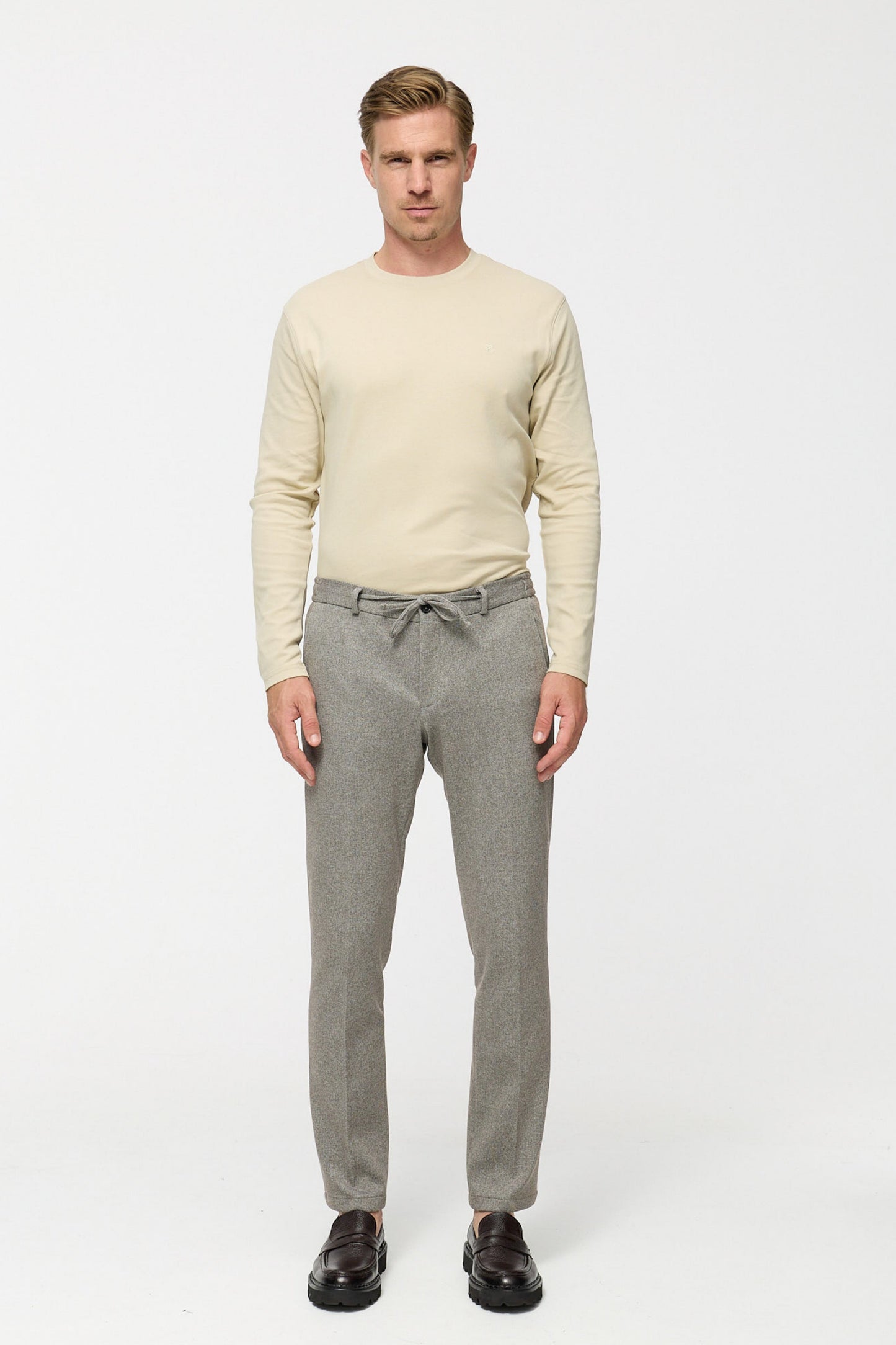 Jersey Hose DiSpartaflex SE 252612-250 Beige