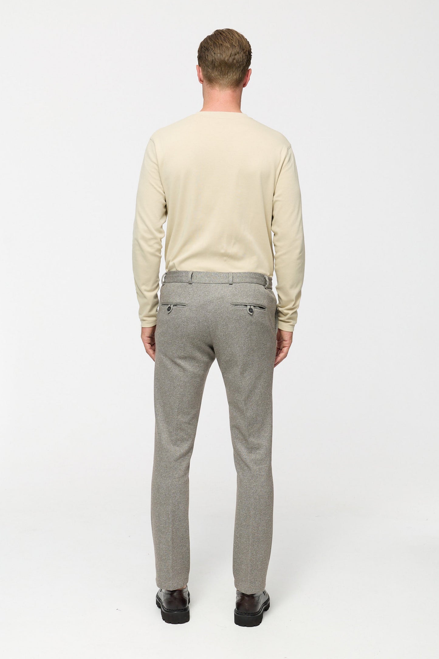 Jersey Hose DiSpartaflex SE 252612-250 Beige