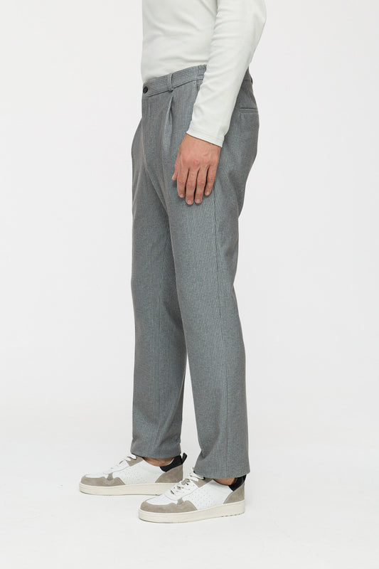 Jersey Anzughose DiClash40 SE 252690-370 Grey