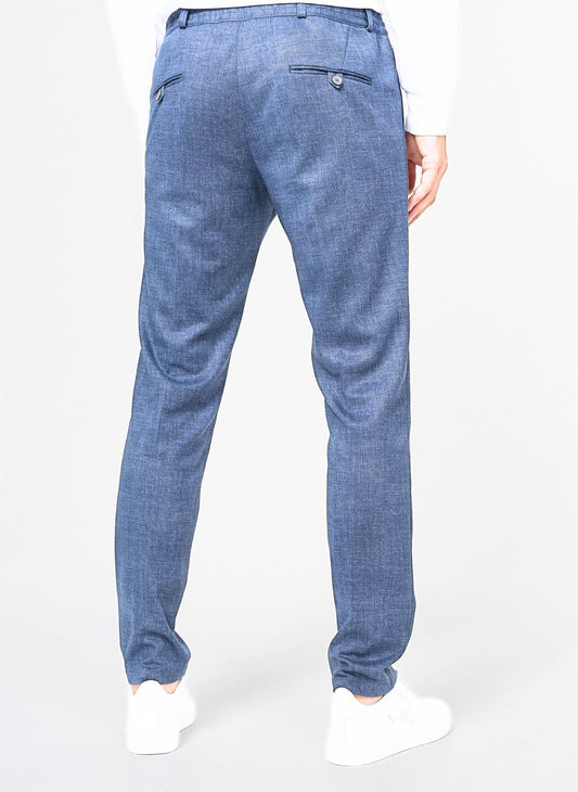 Jersey trousers DiSpartaflex 221605-655