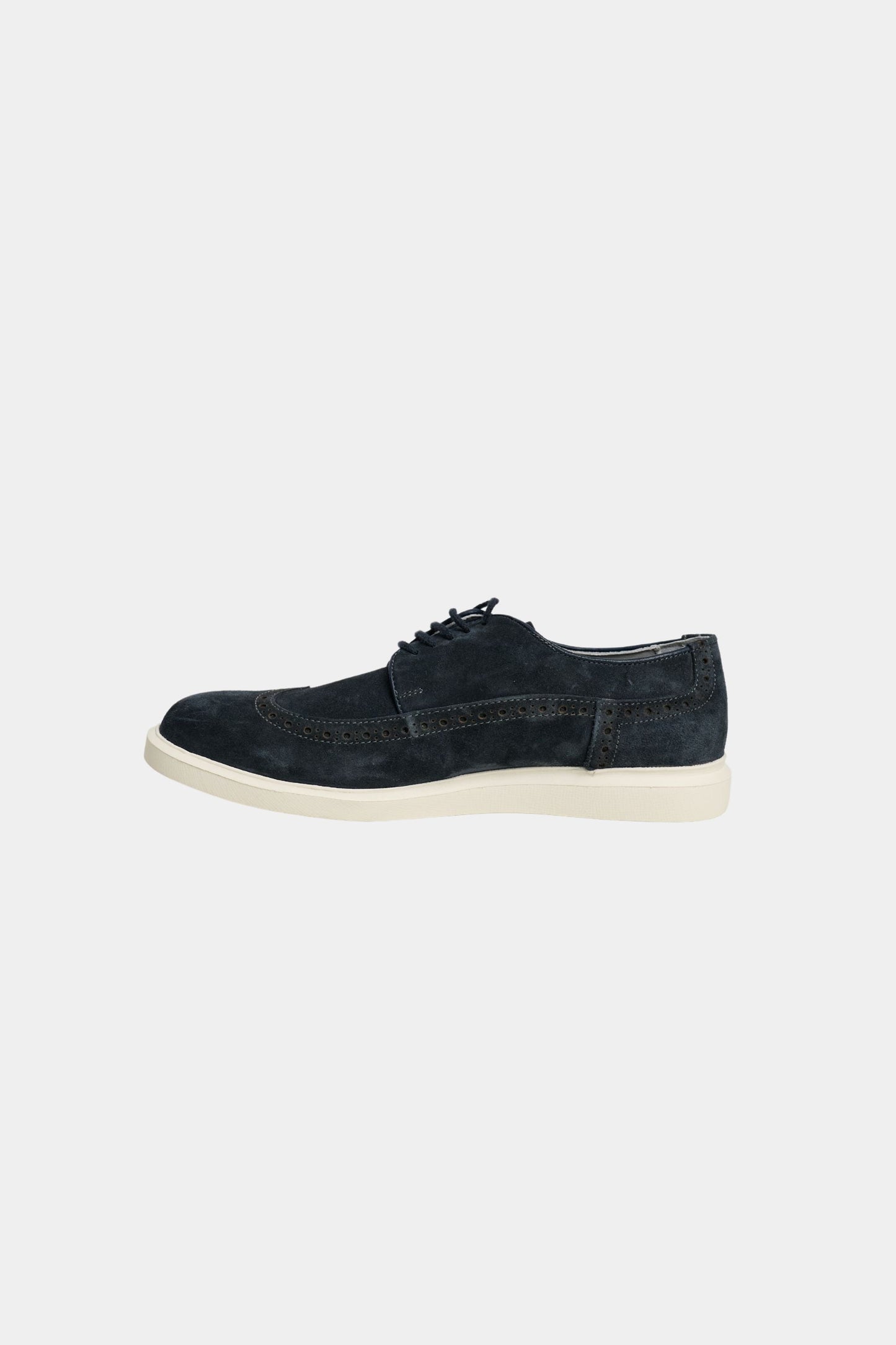 Business shoe DiBrooks 820-670 blue