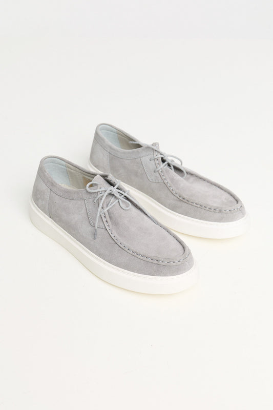 Shoe DiDesert L 827-350 Grey