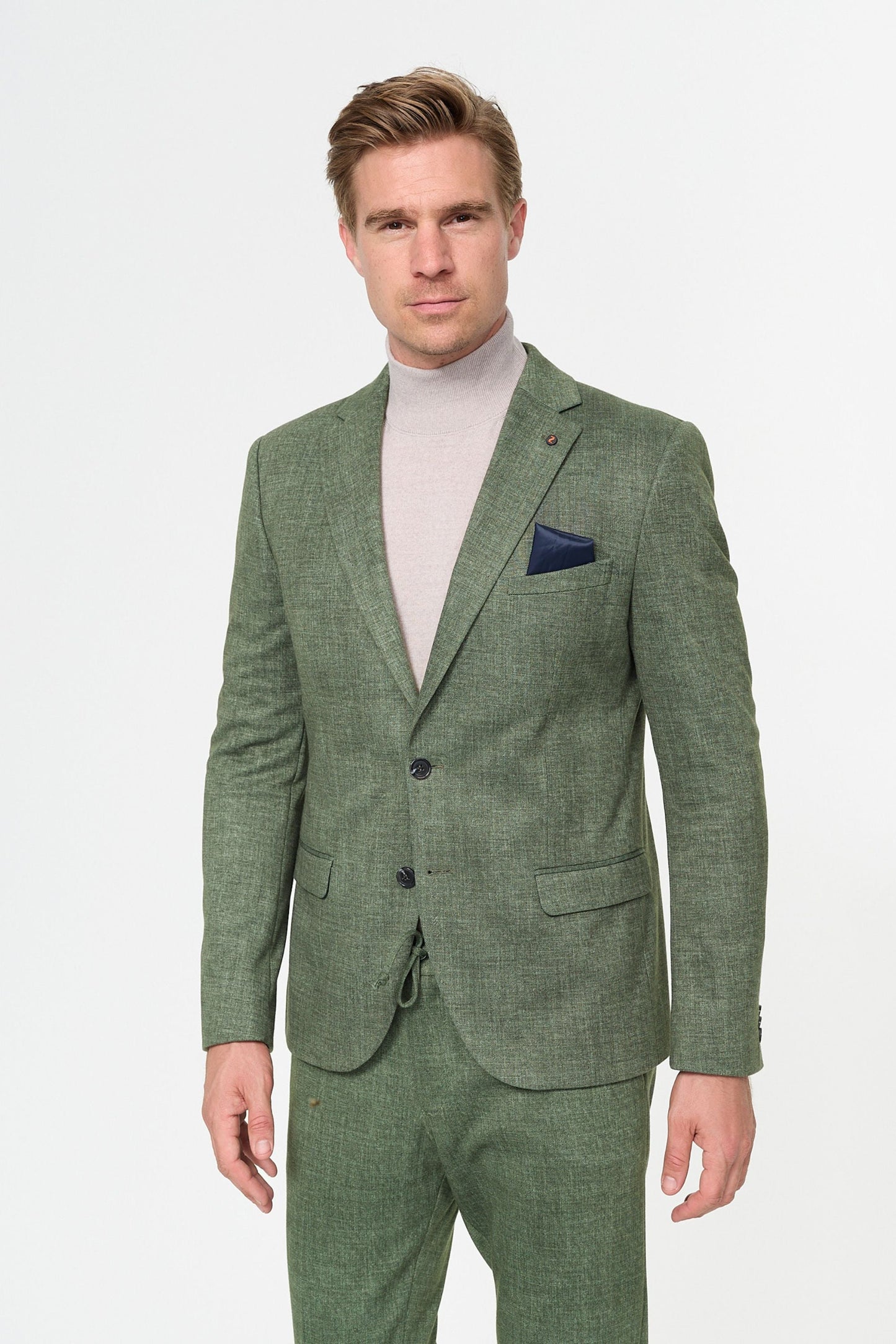 Jersey jacket DiNick 221605-750