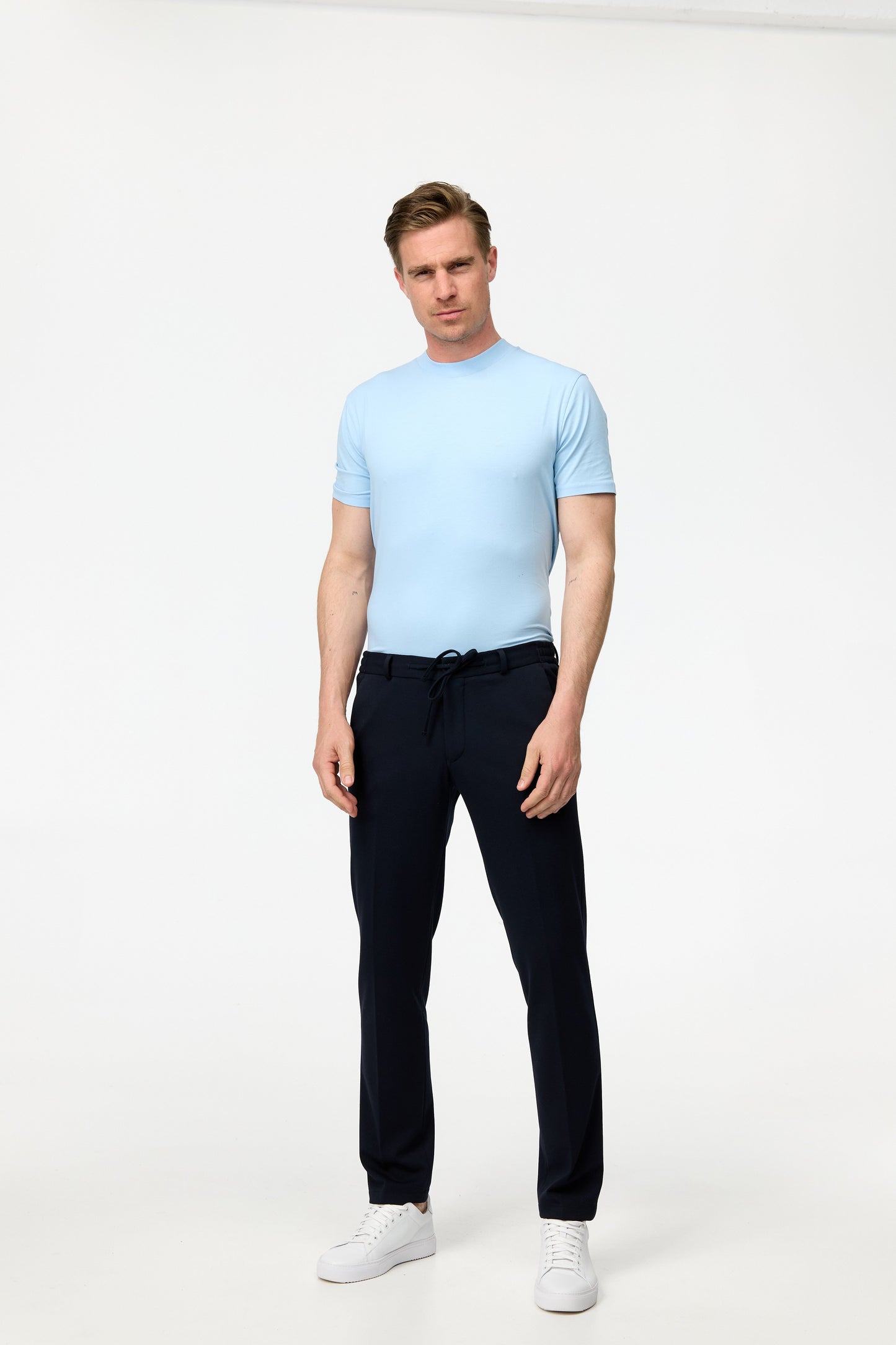 Jersey trousers DiSpartaflex 202641-690