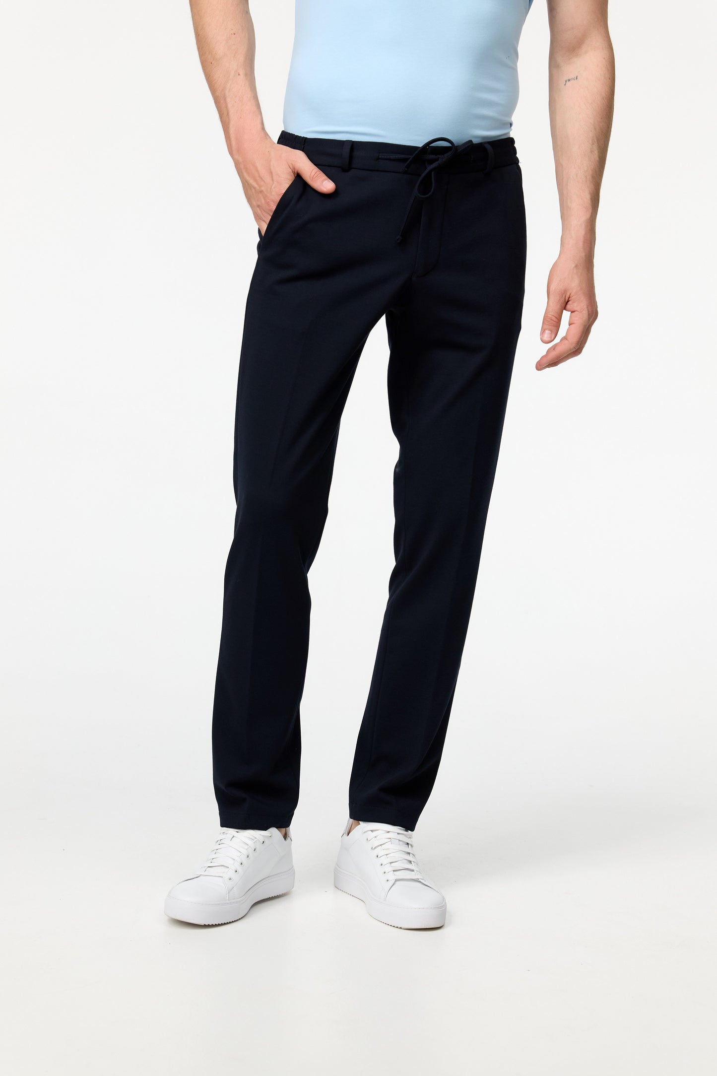 Jersey trousers DiSpartaflex 202641-690