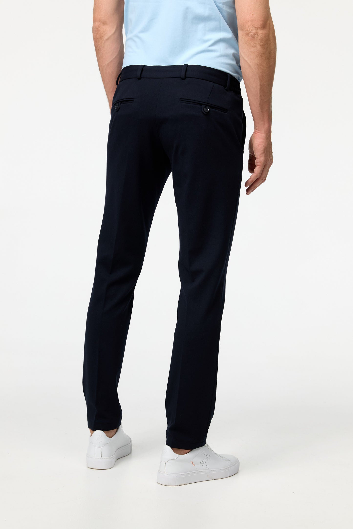 Jersey trousers DiSpartaflex 202641-690