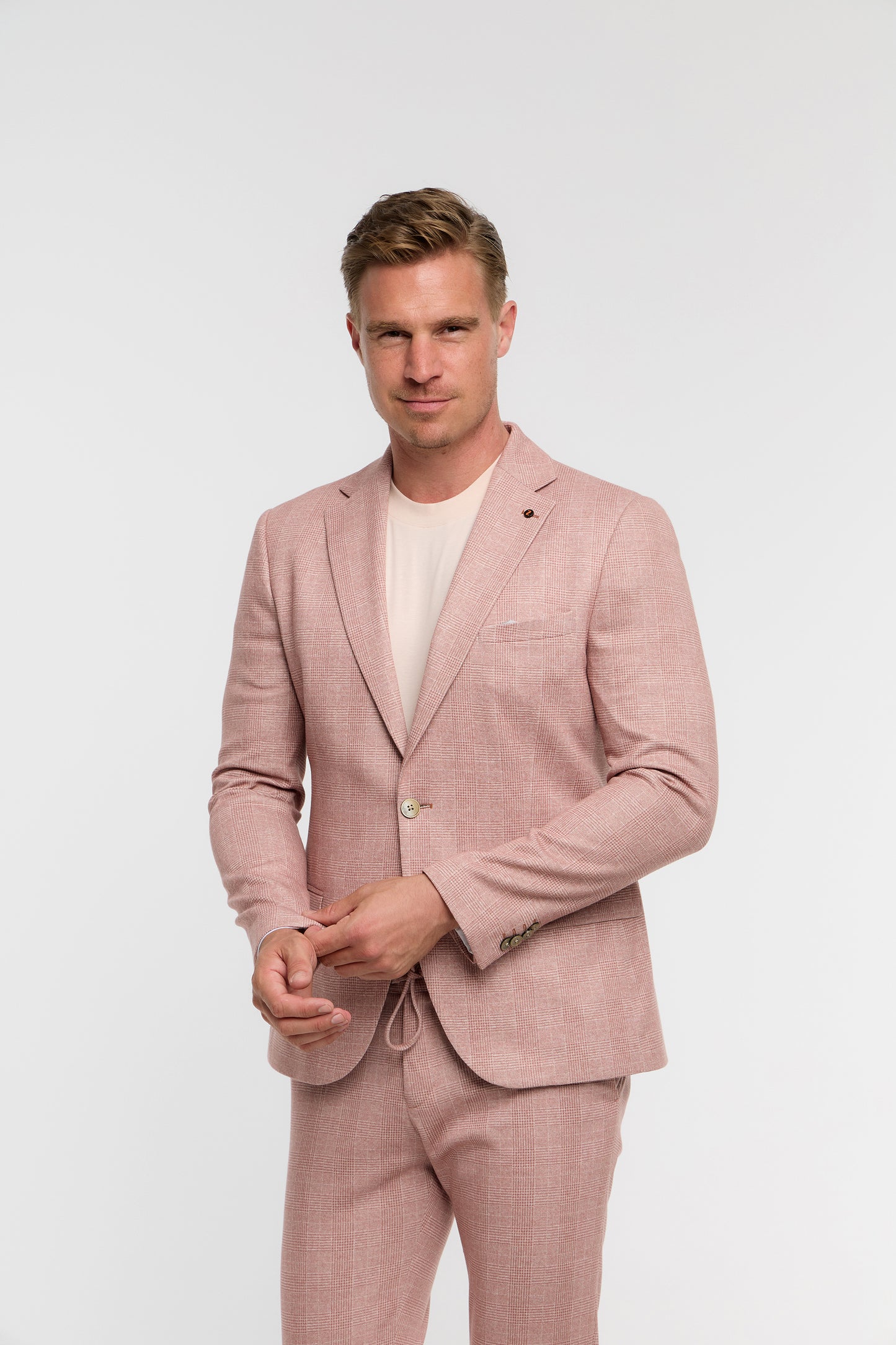 Jersey jacket DiNick 231674-460