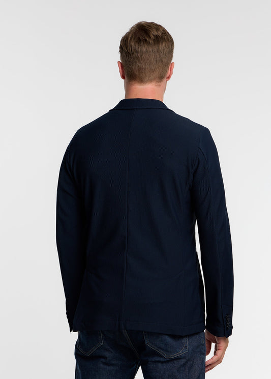 Mesh jacket DiBob 231669-680