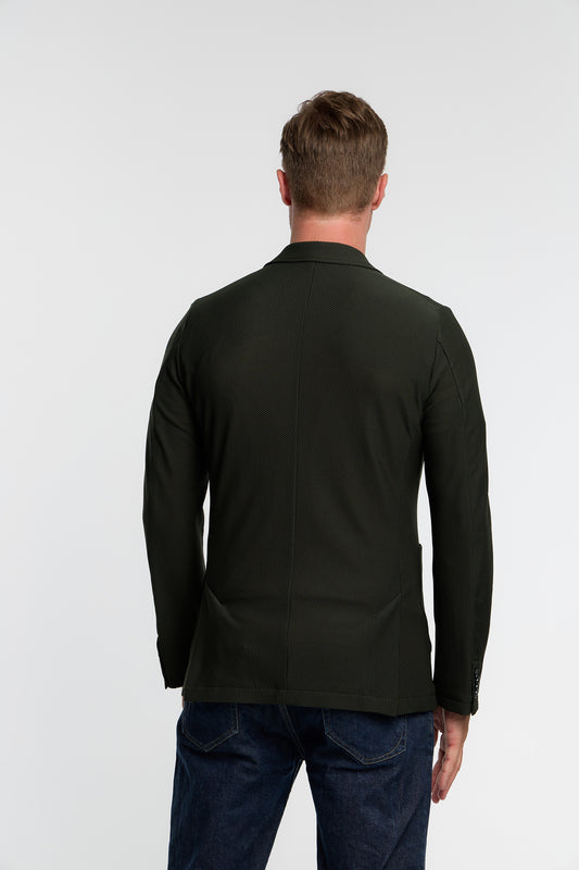 Mesh jacket DiBob 231669-790