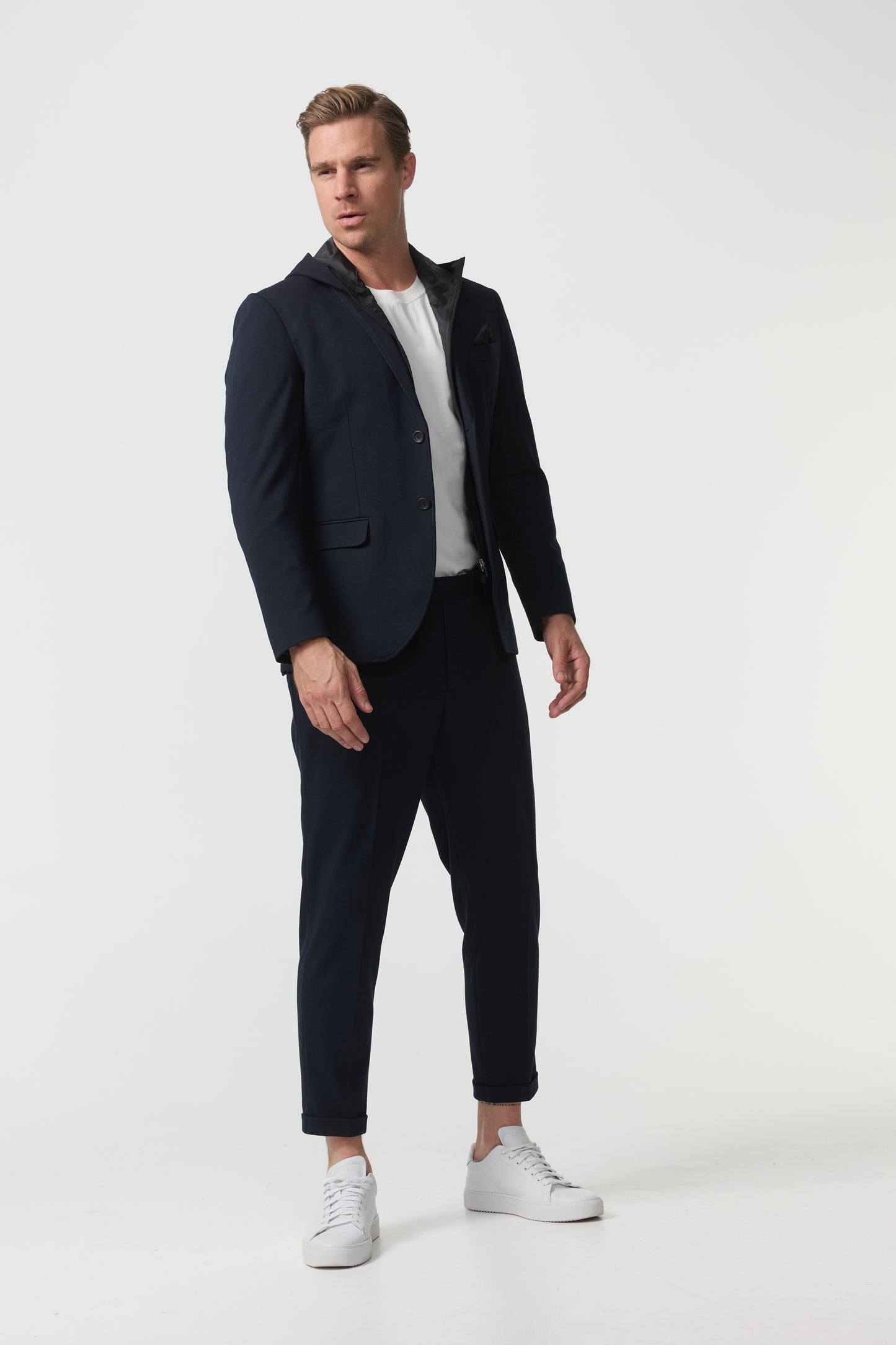 Jersey pants DiCliff 202641-690