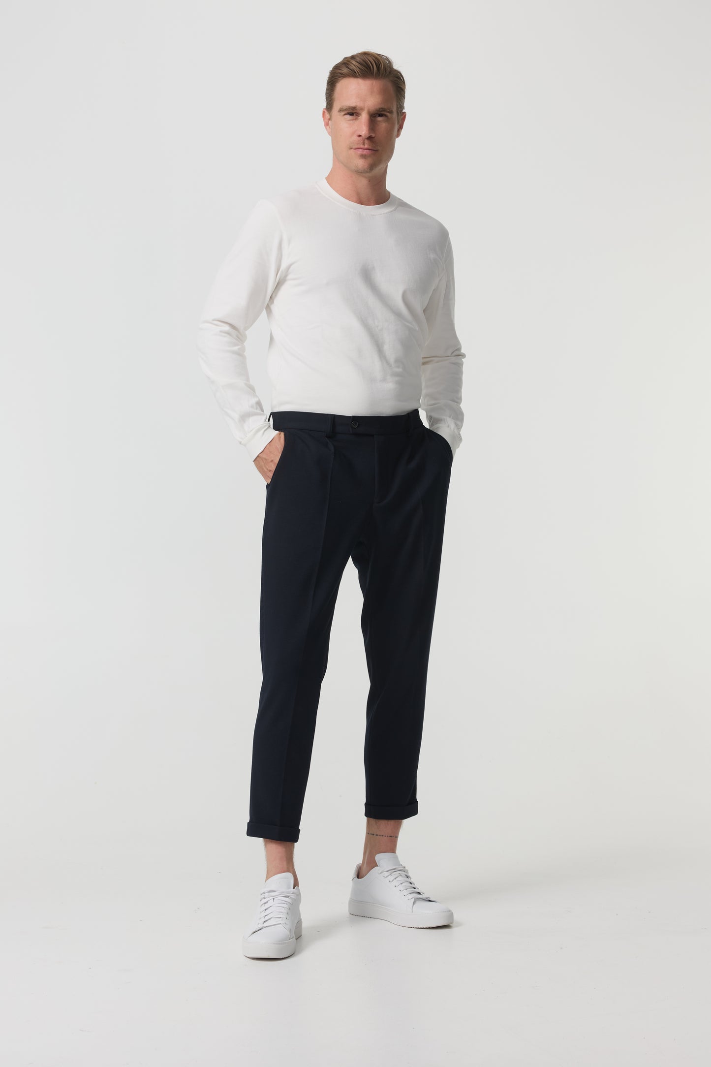 Jersey pants DiCliff 202641-690