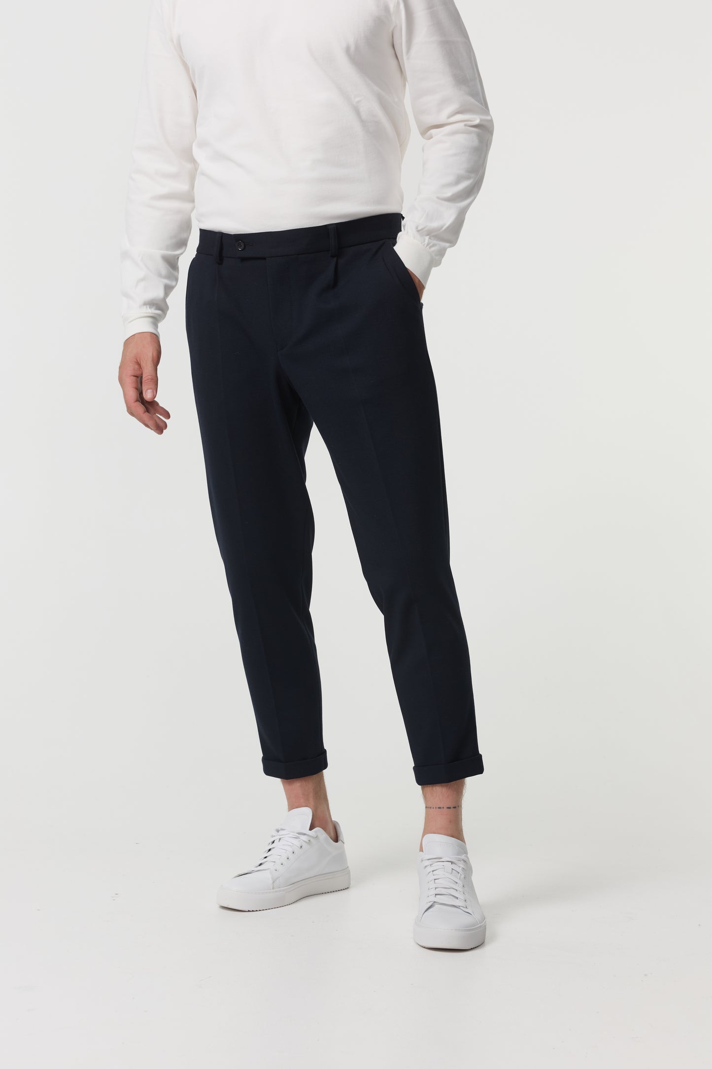 Jersey pants DiCliff 202641-690