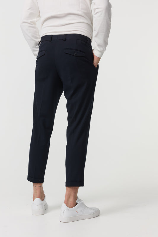 Jersey pants DiCliff 202641-690