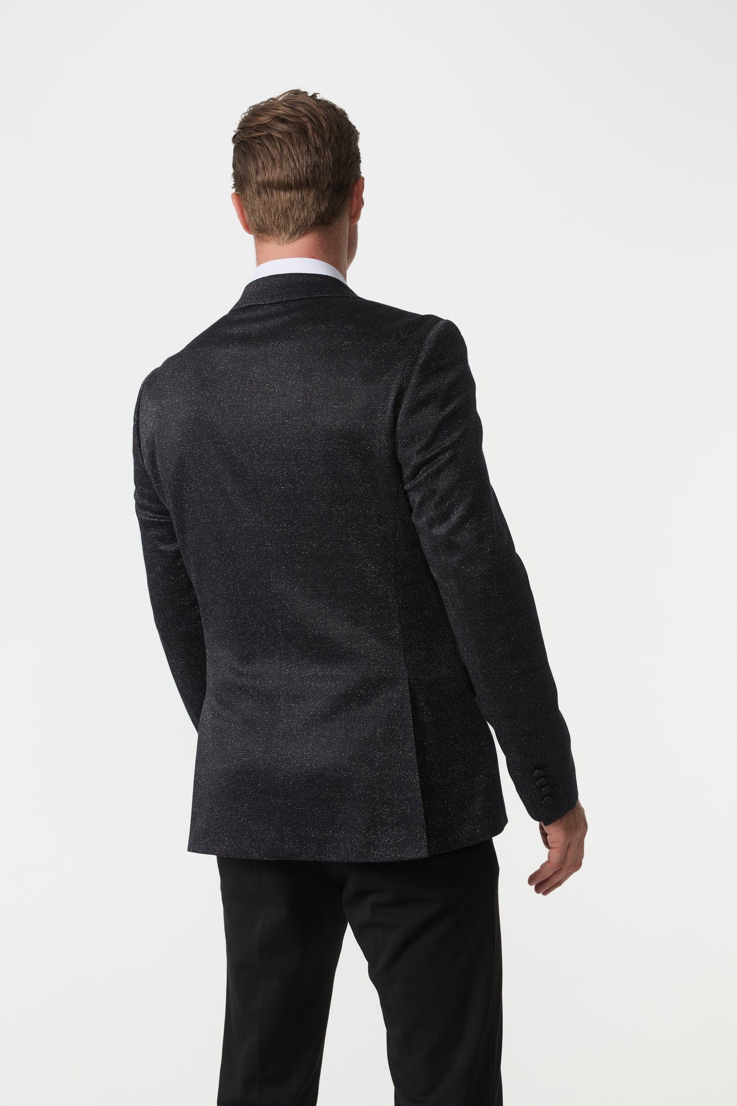 Jersey jacket DiSpirit 232656-900