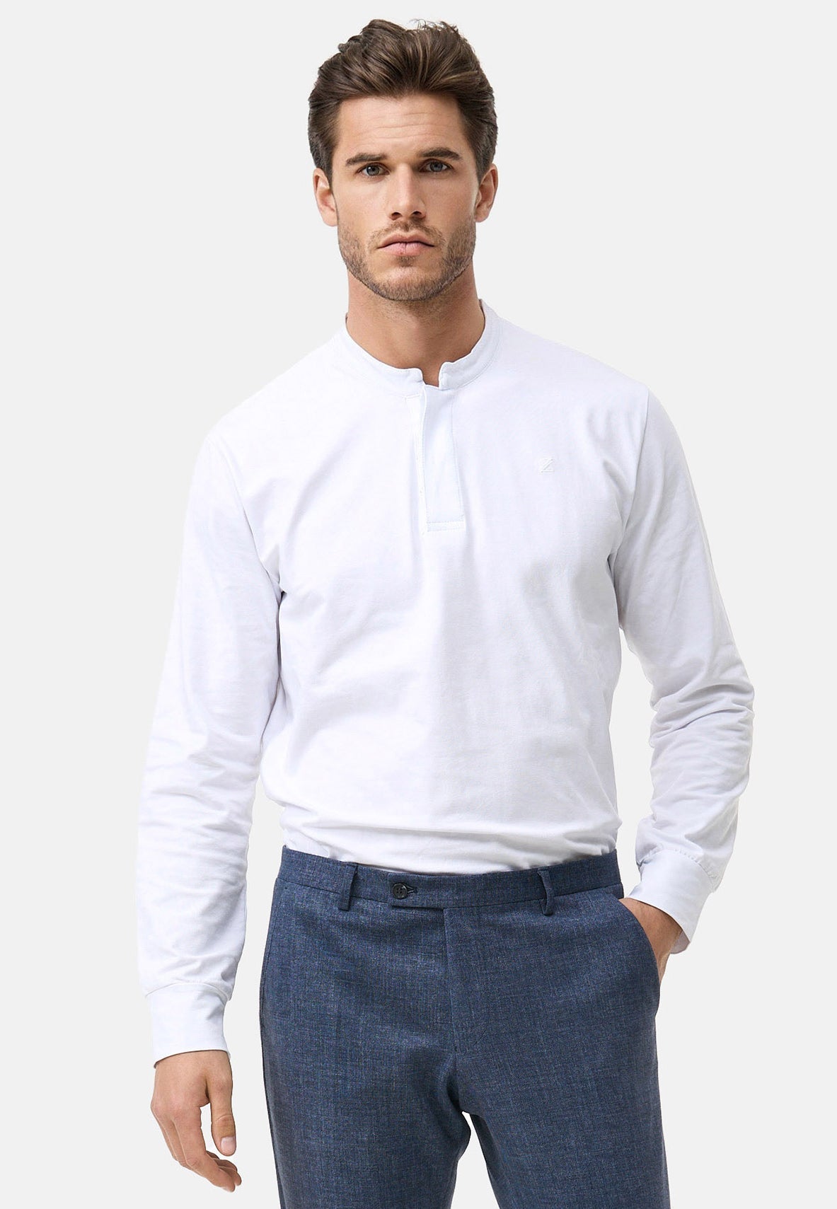 Langarmshirt DiNeo 200-100