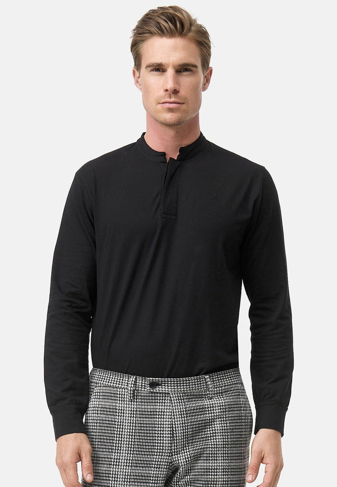 Langarmshirt DiNeo 200-900