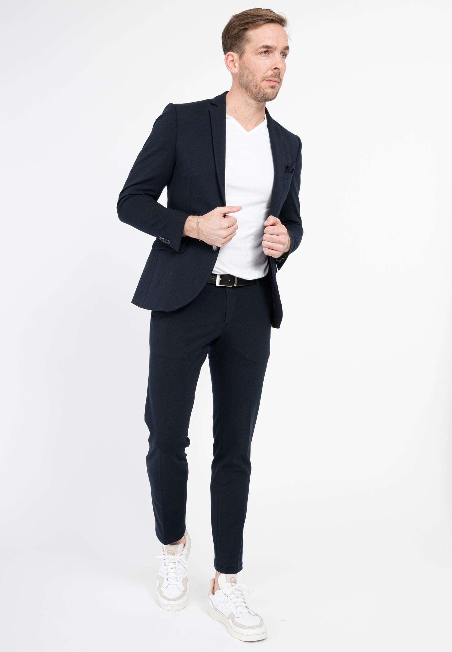 Jersey jacket DiNorris 202641-690
