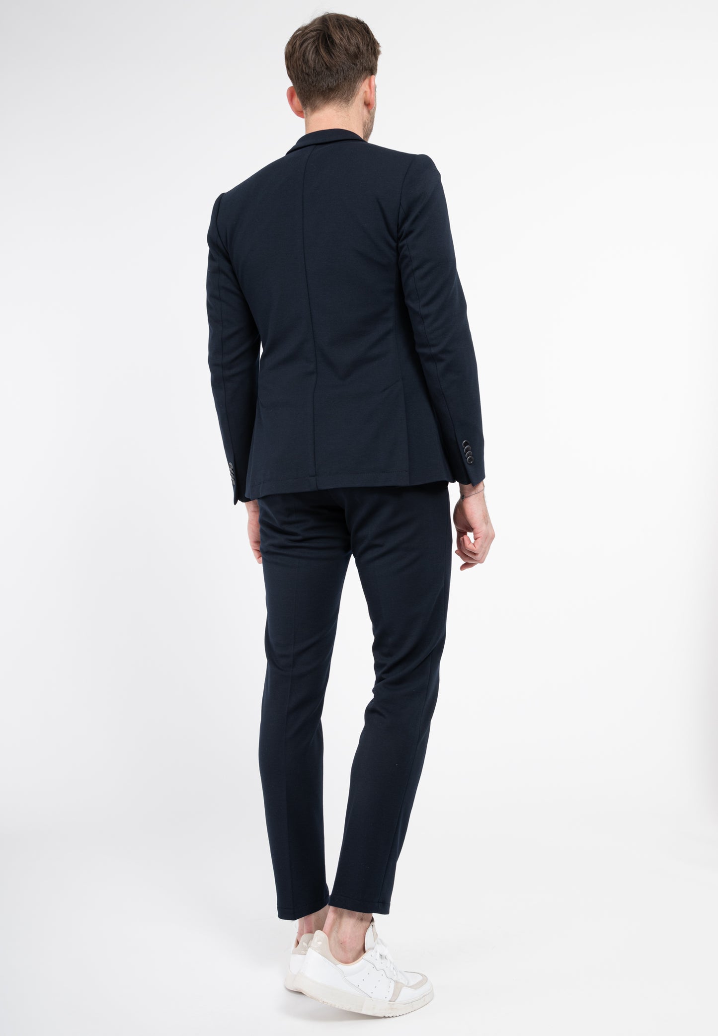 Jersey jacket DiNorris 202641-690