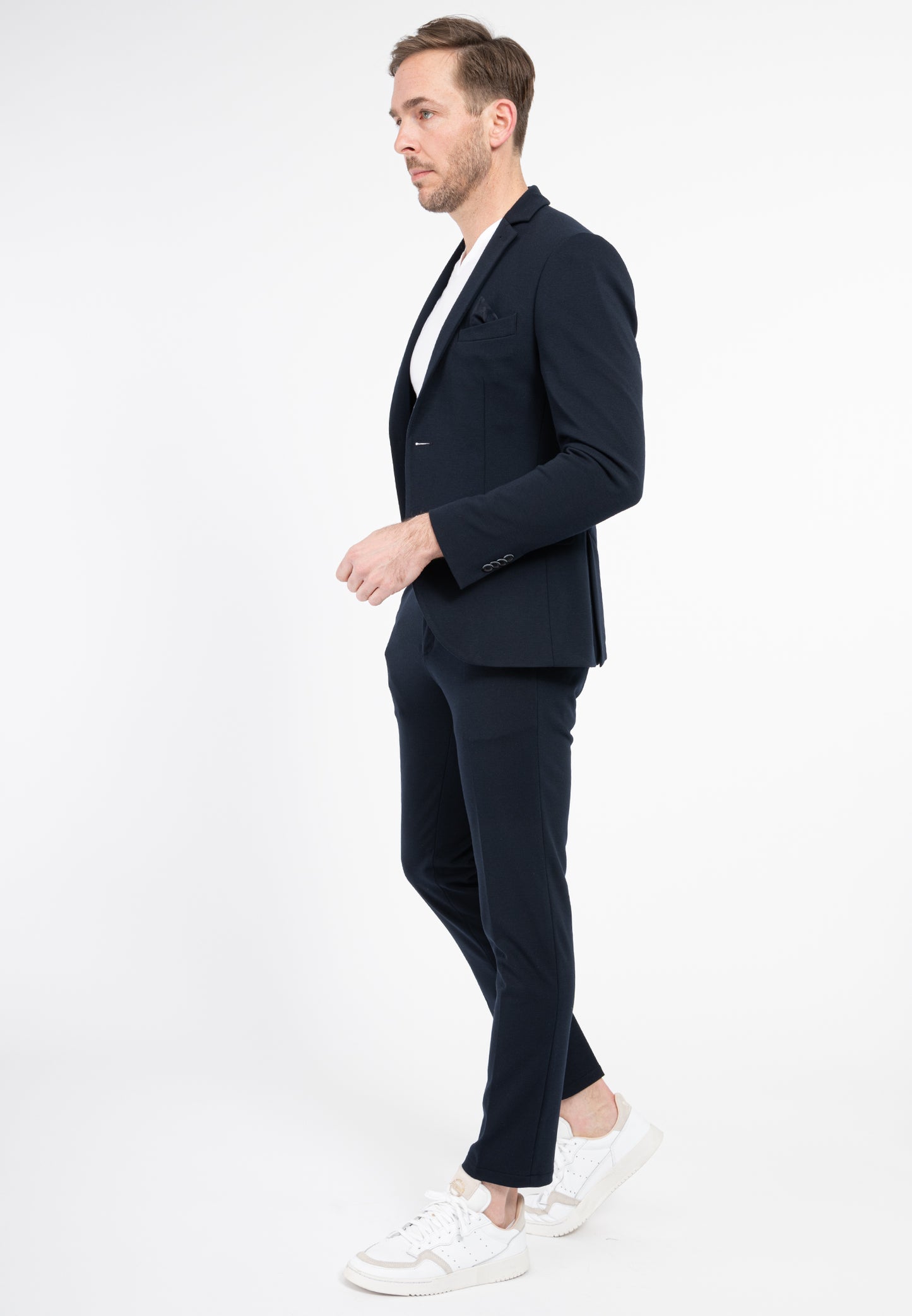 Jersey jacket DiNorris 202641-690