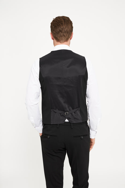 Jersey vest DiWesley 202641-900