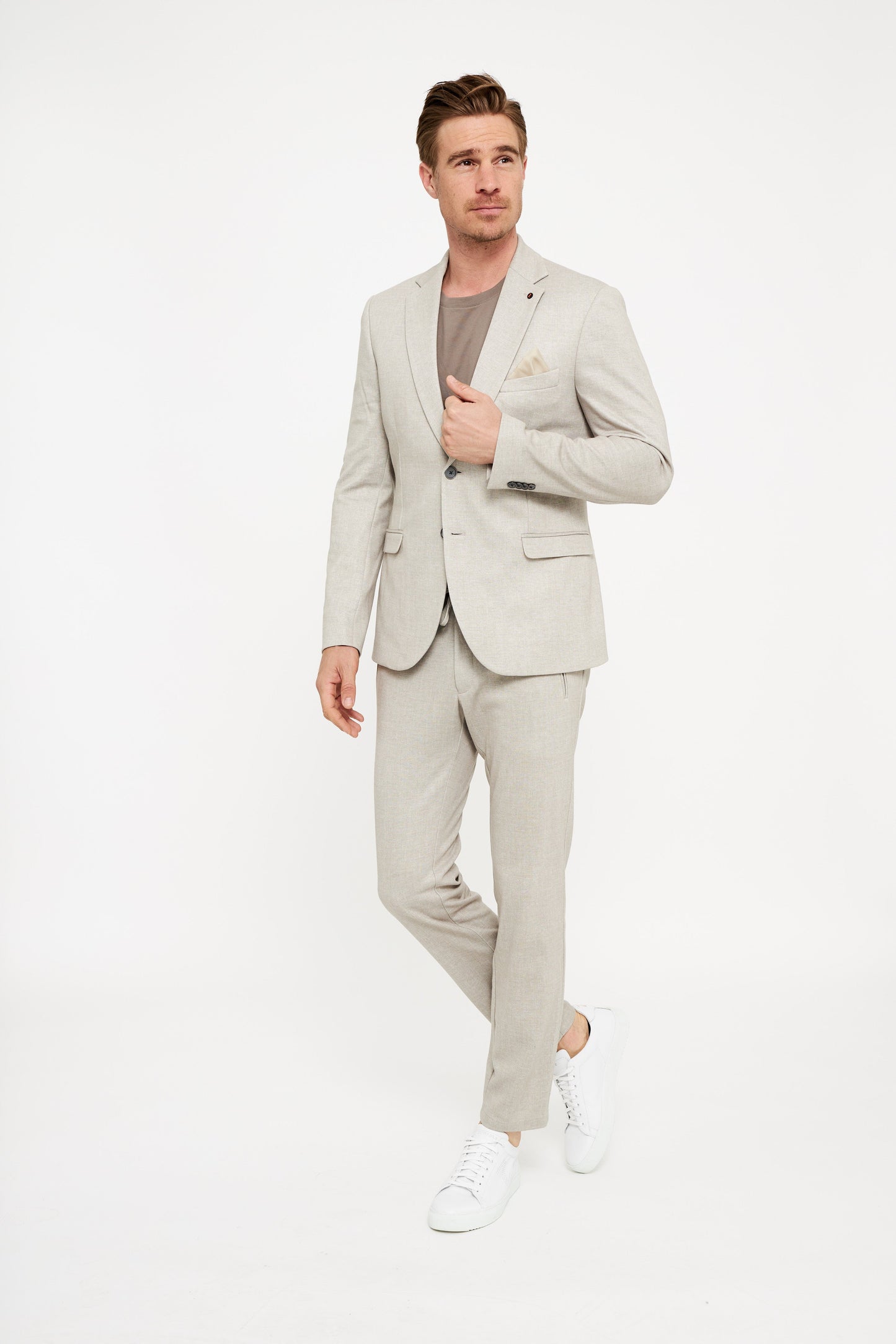 Jersey Suit 221605-220