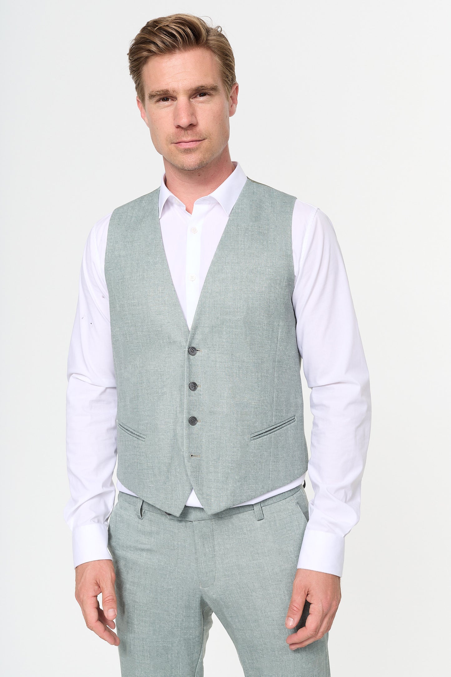 Jersey Weste DiWesley 221605-710