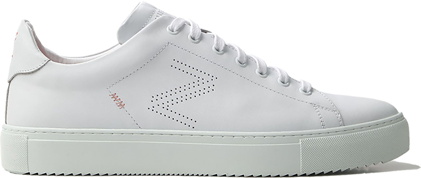 Leather Sneaker DiClass 800-100