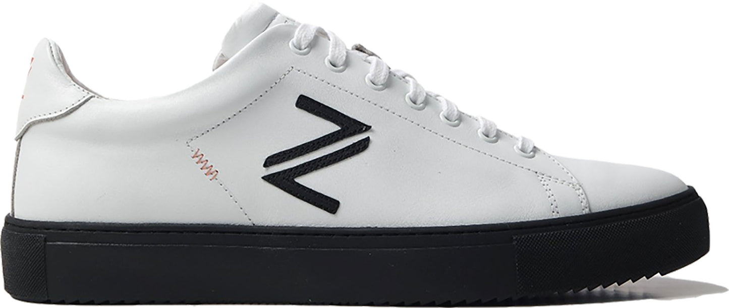 Leder Sneaker DiClass 800-190