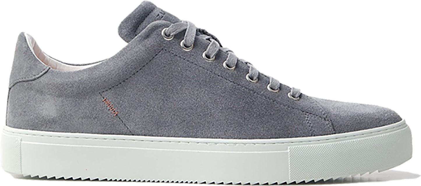 Suede sneakers DiWyld 801-330