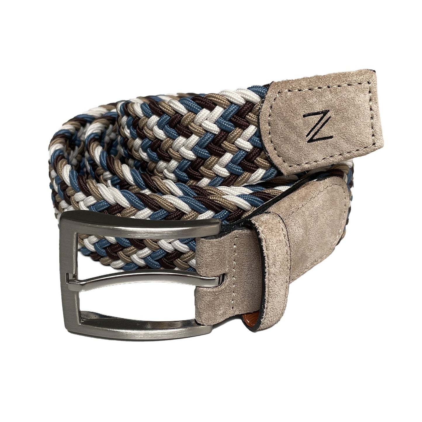 braided belt DiGerd 803-250