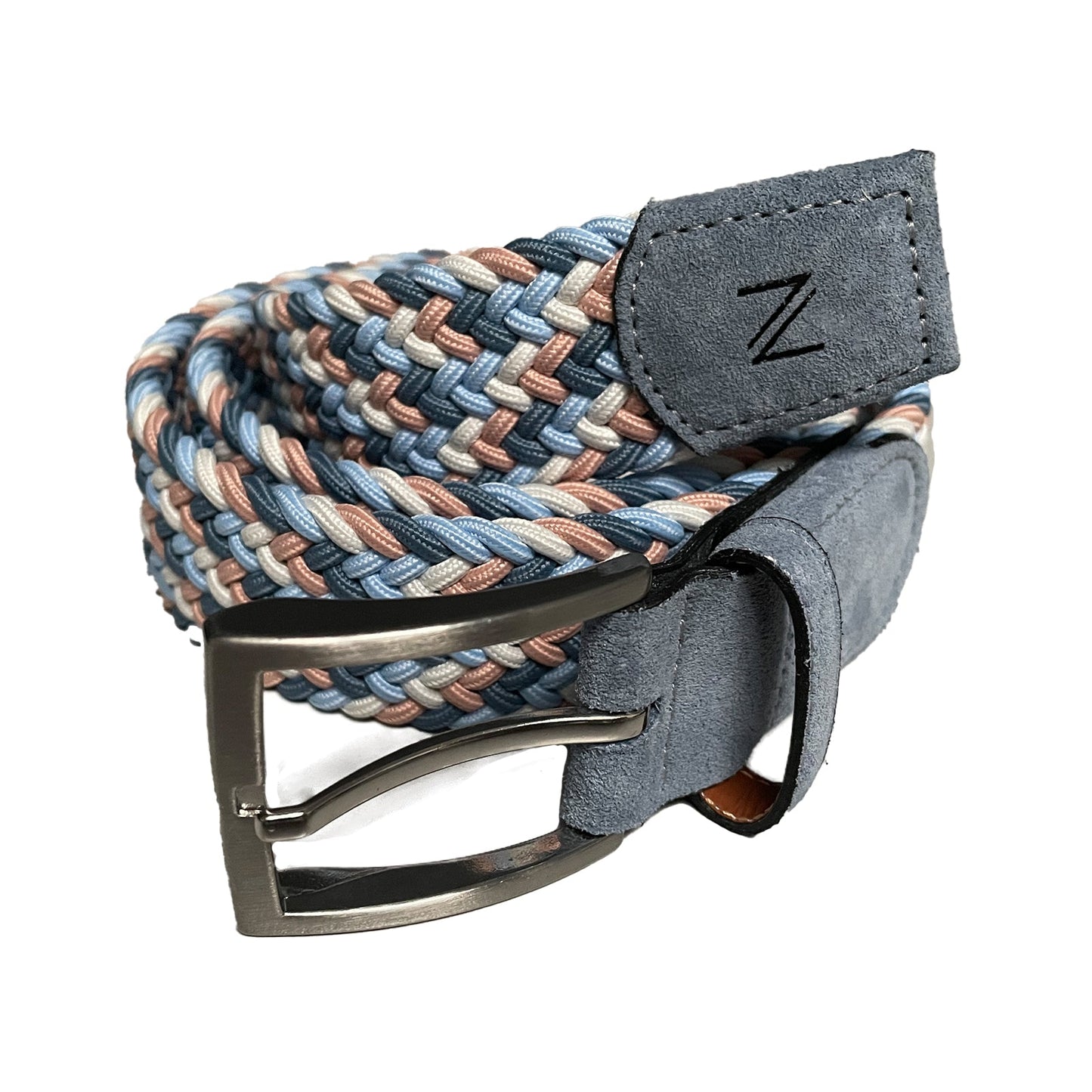 braided belt DiGerd 803-620