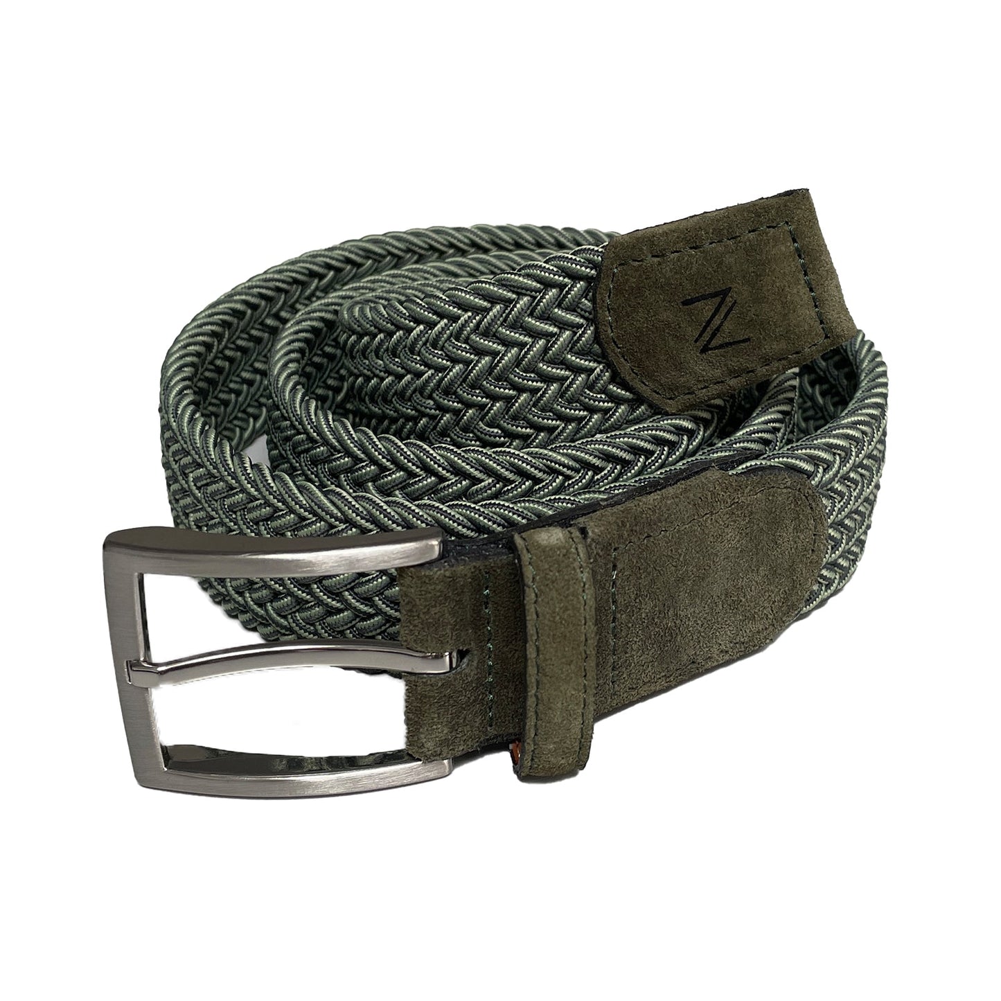 braided belt DiGido 804-750